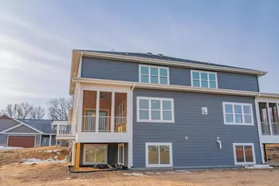 4157 Fox Forest Way, DeForest, WI 53532 - Photo 3