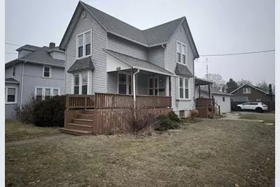 1203 Vine Street, Beloit, WI 53511 - Photo 1