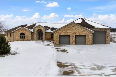 457 Union Road, Brooklyn, WI 53521 - Photo 1