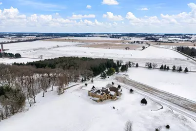 457 Union Road, Brooklyn, WI 53521 - Photo 49