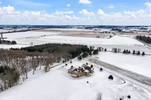 457 Union Rd, Brooklyn, WI 53521 - Photo 49