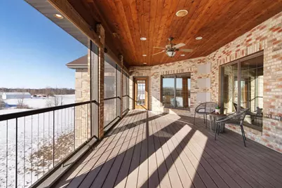 457 Union Road, Brooklyn, WI 53521 - Photo 19