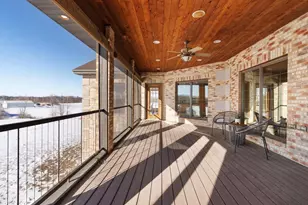 457 Union Rd, Brooklyn, WI 53521 - Photo 19