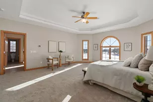 457 Union Rd, Brooklyn, WI 53521 - Photo 17