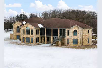 457 Union Road, Brooklyn, WI 53521 - Photo 1