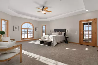 457 Union Road, Brooklyn, WI 53521 - Photo 7