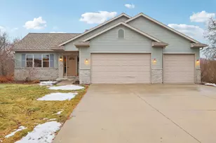 W10675 Wildenberg Dr, Lodi, WI 53555 - Photo 3