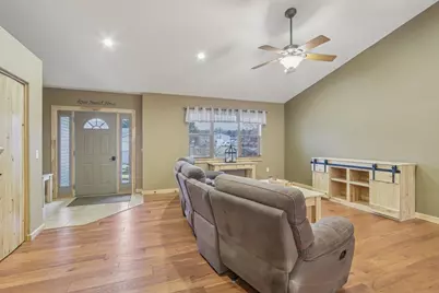 W10675 Wildenberg Drive, Lodi, WI 53555 - Photo 5