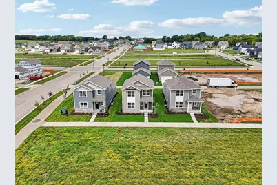 525 Oak Opening Drive, Stoughton, WI 53589 - Photo 35