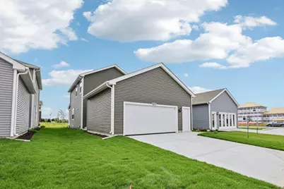 525 Oak Opening Drive, Stoughton, WI 53589 - Photo 3