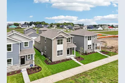 525 Oak Opening Drive, Stoughton, WI 53589 - Photo 33