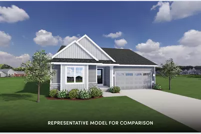 8031 Creek Crossing Way, Cross Plains, WI 53528 - Photo 1
