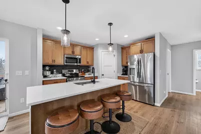 833 Sugar Maple Lane, Verona, WI 53593 - Photo 7