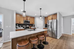 833 Sugar Maple Ln, Verona, WI 53593 - Photo 7