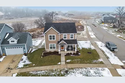 833 Sugar Maple Lane, Verona, WI 53593 - Photo 49