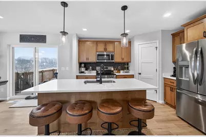 833 Sugar Maple Lane, Verona, WI 53593 - Photo 5