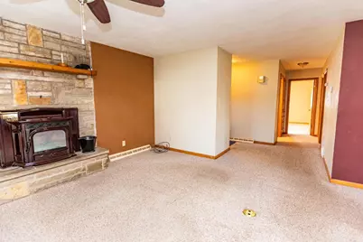 308 W Division Street, Ridgeville, WI 53533 - Photo 7