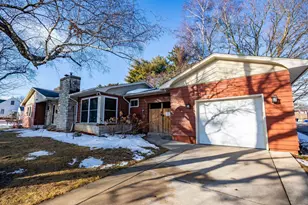 308 W Division St, Ridgeville, WI 53533 - Photo 3