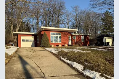 219 W Commerce Street, Mineral Point, WI 53565 - Photo 1