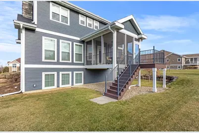 3123 Fran's Drive, Sun Prairie, WI 53590 - Photo 35