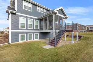 3123 Fran's Dr, Sun Prairie, WI 53590 - Photo 35