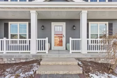 3123 Fran's Drive, Sun Prairie, WI 53590 - Photo 5