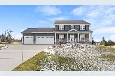 3123 Fran's Drive, Sun Prairie, WI 53590 - Photo 3