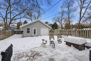 4218 Warwick Way, Madison, WI 53711 - Photo 23