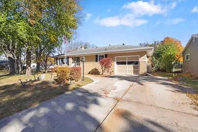 4417 Barby Lane, Madison, WI 53704 - Photo 3