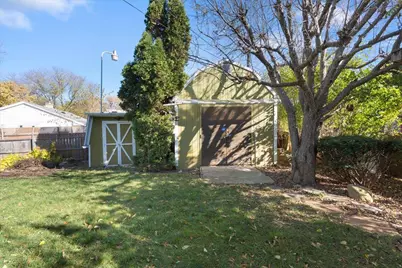 4417 Barby Lane, Madison, WI 53704 - Photo 41