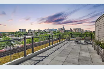 123 N Blount Street #506, Madison, WI 53703 - Photo 31