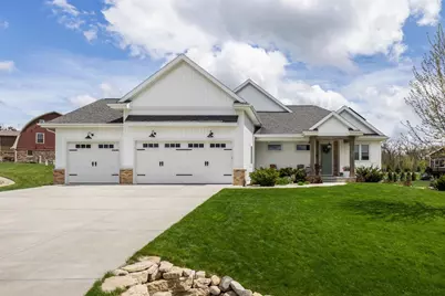 6358 Reagan Court, Sun Prairie, WI 53590 - Photo 3