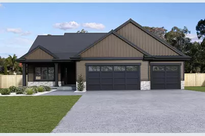 477 Foxfield Court, Oregon, WI 53575 - Photo 1