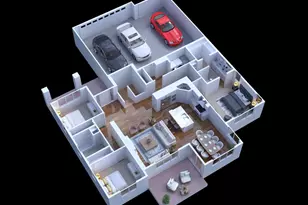 477 Foxfield Ct, Oregon, WI 53575 - Photo 3