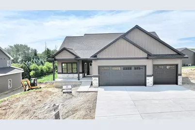 477 Foxfield Court, Oregon, WI 53575 - Photo 1
