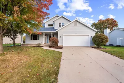 205 E Verleen Avenue, Waunakee, WI 53597 - Photo 1