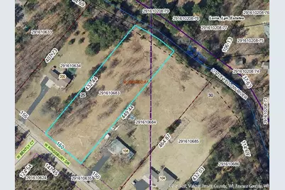 Lot 13 W Kingsbury Drive, Necedah, WI 54646 - Photo 5