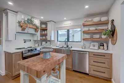 N8595 Sunset Beach Road, Beaver Dam, WI 53916 - Photo 13