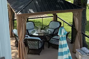 N8595 Sunset Beach Rd, Beaver Dam, WI 53916 - Photo 57