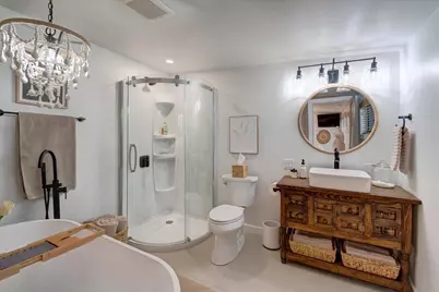 N8595 Sunset Beach Road, Beaver Dam, WI 53916 - Photo 35