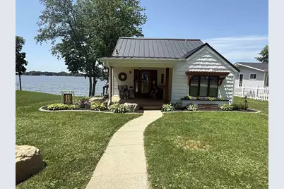N8595 Sunset Beach Road, Beaver Dam, WI 53916 - Photo 59