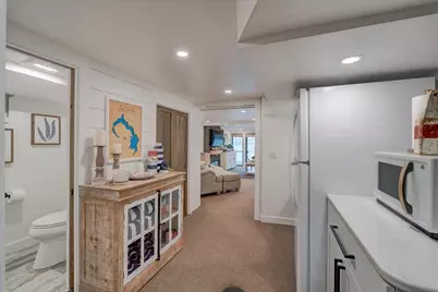 N8595 Sunset Beach Road, Beaver Dam, WI 53916 - Photo 45