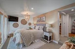 N8595 Sunset Beach Rd, Beaver Dam, WI 53916 - Photo 33