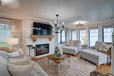 N8595 Sunset Beach Road, Beaver Dam, WI 53916 - Photo 17