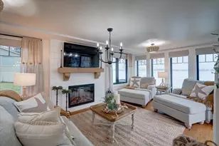 N8595 Sunset Beach Rd, Beaver Dam, WI 53916 - Photo 17