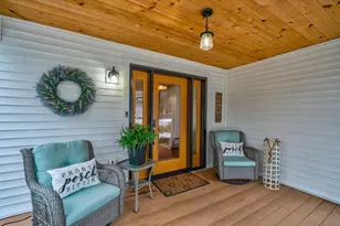 N8595 Sunset Beach Rd, Beaver Dam, WI 53916 - Photo 7