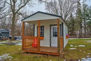 N8595 Sunset Beach Rd, Beaver Dam, WI 53916 - Photo 53