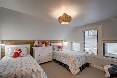 N8595 Sunset Beach Road, Beaver Dam, WI 53916 - Photo 41