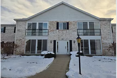 89 Golf Course Road #E, Madison, WI 53704 - Photo 1