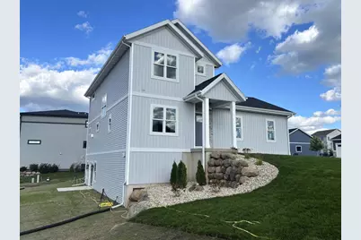 1257 Windrift Way, Verona, WI 53593 - Photo 1